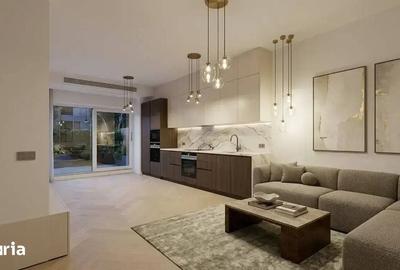 Apartament cu 2 camere în Centrul Civic - 11