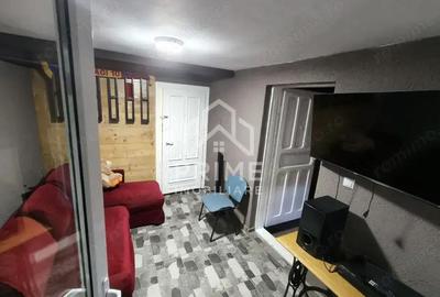 Casă cu 4 camere cu Teren 350 Mp în Micești - 2