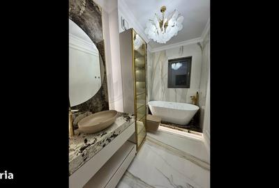 Apartament cu 3 camere în Tei - 5