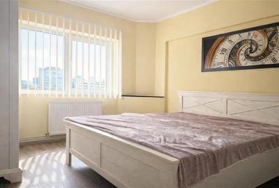 Apartament cu 3 camere decomandat, mobilat în Central - 6