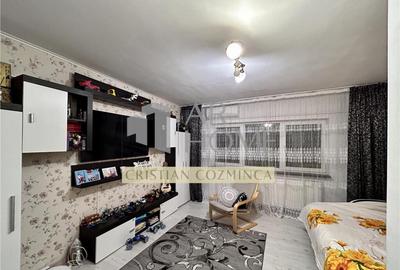 Apartament cu 2 camere decomandat, mobilat în Democrației - 5