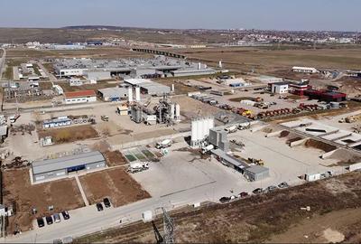 Teren pentru dezvoltare industriala/parc logistic IASI - COMISION 0% - 1