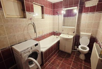 APARTAMENT 3 CAMERE 72 MP ZONA BUCIUM MANASTUR - 9