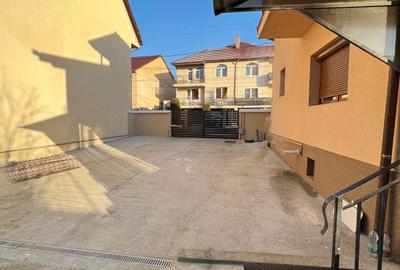 Casă cu 5 camere cu Teren 300 Mp în Exterior Vest - 5