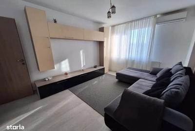 Apartament cu 2 camere în Ultracentral