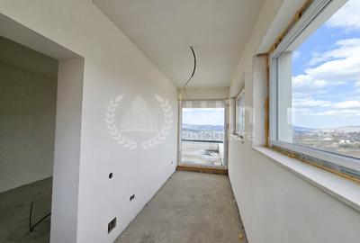 Apartament cu 2 camere semidecomandat în Europa - 8