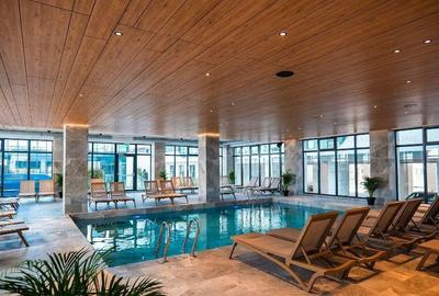 2 camere Alezzi Odyssey la prima inchirere cu piscina interioara si exterioara 2 camere Alezzi Odyssey la prima inchirere cu piscina interioara si exterioara - 4