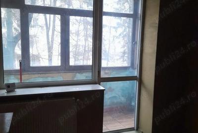 Apartament cu 2 camere semidecomandat în Central - 2