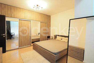 Apartament cu 3 camere | 126mpu | vedere deschisa - 14