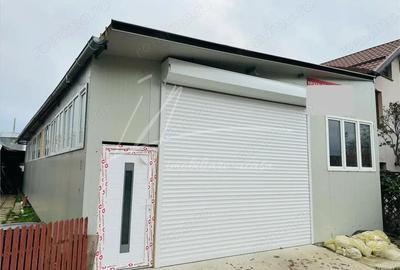 Clinceni, hala noua, acces direct din strada - 2