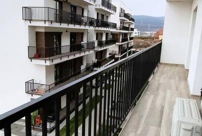 Apartament cu 2 camere, mobilat în Unirii - 4