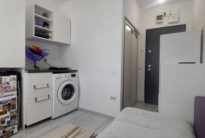 Garsonieră decomandată, mobilată în Gheorgheni - 3