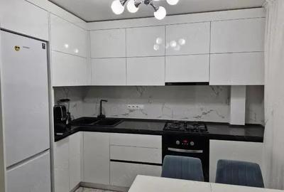 2 camere disponibil imediat zona Grivitei - 2