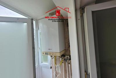 Apartament 3 camere situat in Bloc Parc pe strada Isaccei - 1