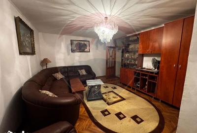 Apartament cu 3 camere, mobilat în Calea Severinului - 4