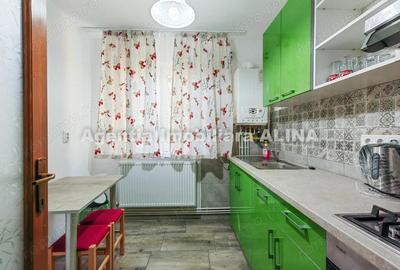 Apartament 2 camere in Deva, zona Piata Centrala, Aleea Muncii, 42 mp, parter. - 2