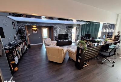 Apartament cu 2 camere, mobilat în Central - 5