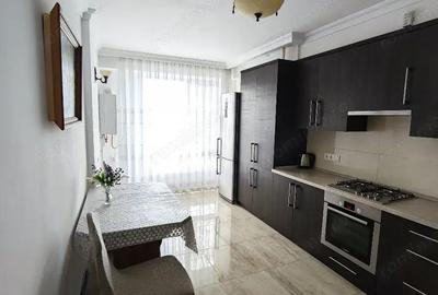 Garsonieră decomandată în Dorobanți - 2