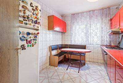 Apartament cu 2 camere decomandat, mobilat în Drumul Taberei - 4