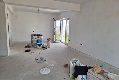 CASA INDIVIDUALA P+1+POD-DN4-POPESTI LEORDENI CASA INDIVIDUALA P+1+POD-DN4-POPESTI LEORDENI - 11