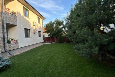 Vila Cocheta langa Paradisul Verde - 2