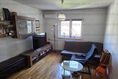 Apartament cu 2 camere în Tineretului - 1