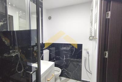 Apartament cu 2 camere decomandat în Romanilor - 10