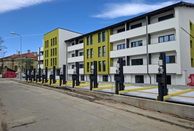 Apartament cu 3 camere decomandat în Popoveni - 7