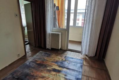 Apartament cu 2 camere nedecomandat în Central - 5