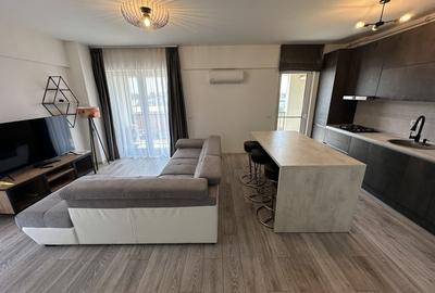 Apartament 3 camere, bloc nou - 8