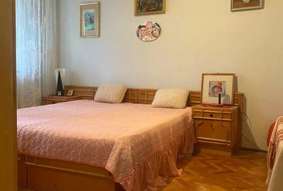 Apartament cu 3 camere decomandat în Central - 5