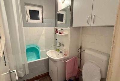 Apartament cu 2 camere decomandat în Nord - 11