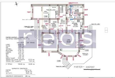 Spațiu comercial, în Central
