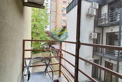 Apartament cu 3 camere decomandat, mobilat în Kiseleff - 29