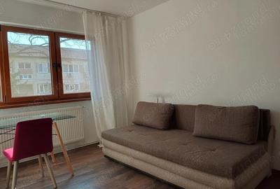 2 camere etaj intermediar Bulevardul Ceta?ii - 6