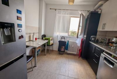 Apartament 2 camere, 58 mp, 3 min Metrou Piata Sudului- Sun Plaza - 7
