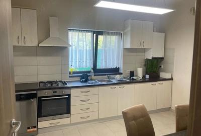Casă cu 4 camere cu Teren 350 Mp în Giroc - 7