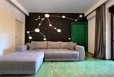 Apartament 2 camere - Dorobanti