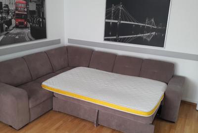 Garsonieră decomandată în P-ța Muncii - 3