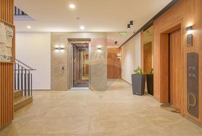 Apartament de 2 camere | Urban Plaza |  Etaj 8, Orientare Vest - 9