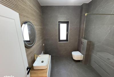 Casă cu 4 camere cu Teren 410 Mp în Miroslava - 2