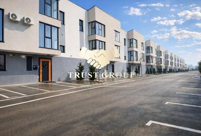 Casă cu 4 camere cu Canalizare în Chiajna - 4