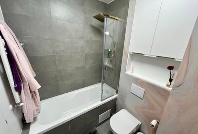 Apartament cu 4 camere decomandat, mobilat în Domenii - 5
