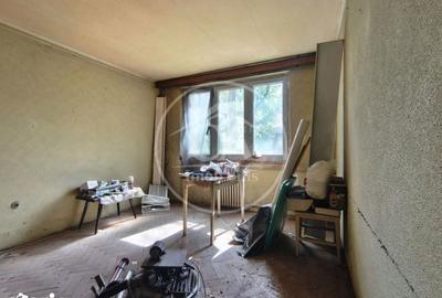 Apartament cu 3 camere semidecomandat în Centru Civic - 4