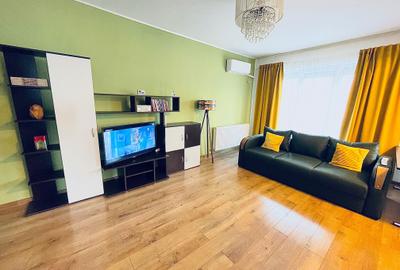 Apartament cu 2 camere semidecomandat în Central - 8