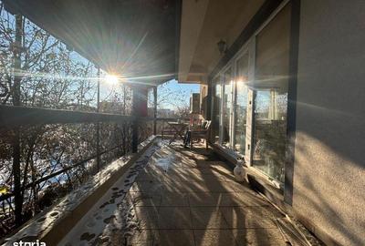 Casă cu 4 camere cu Teren 1254 Mp în Central - 3