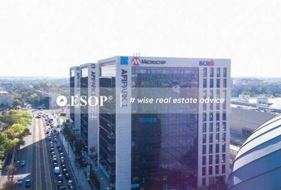 Spațiu comercial, de 399 mp, în Cotroceni