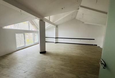 Spațiu comercial, de 143 mp, în Lipovei - 6