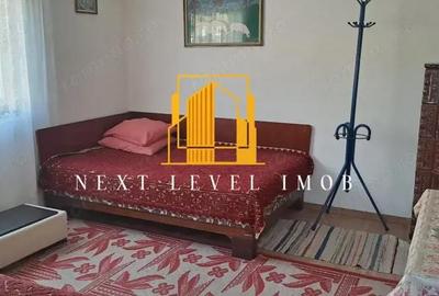 Casă cu 3 camere cu Teren 1500 Mp în Văcarea - 2