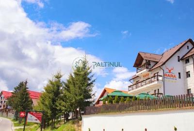 Afacere la Cheie - Pensiune 12 camere în Păltiniș - 1